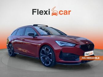 Imagen de CUPRA León Sportstourer 2.0 TSI VZ DSG 228KW