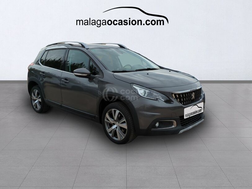 Foto del PEUGEOT 2008 1.2 PureTech S&S Allure 130