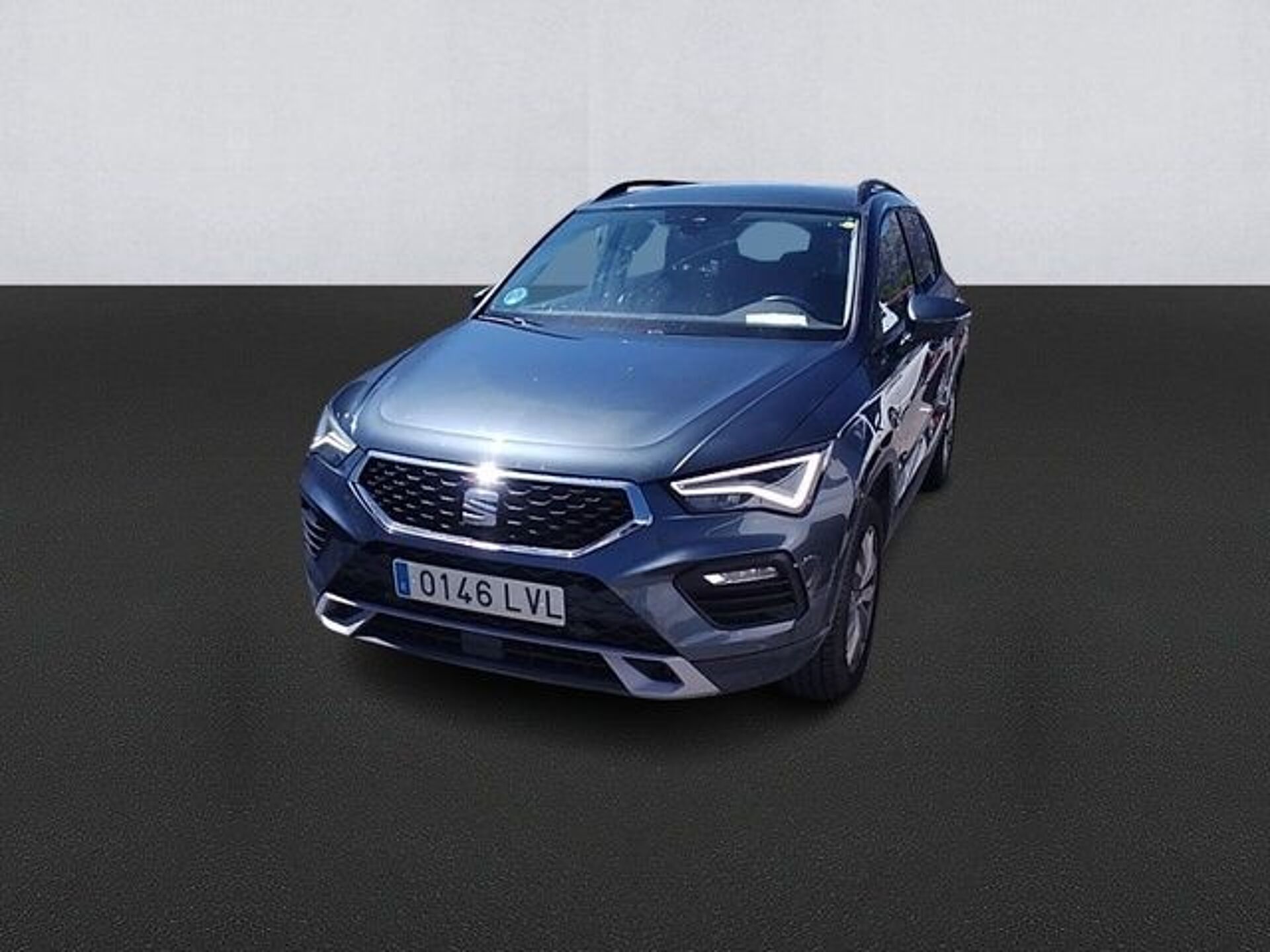 Imagen de SEAT Ateca