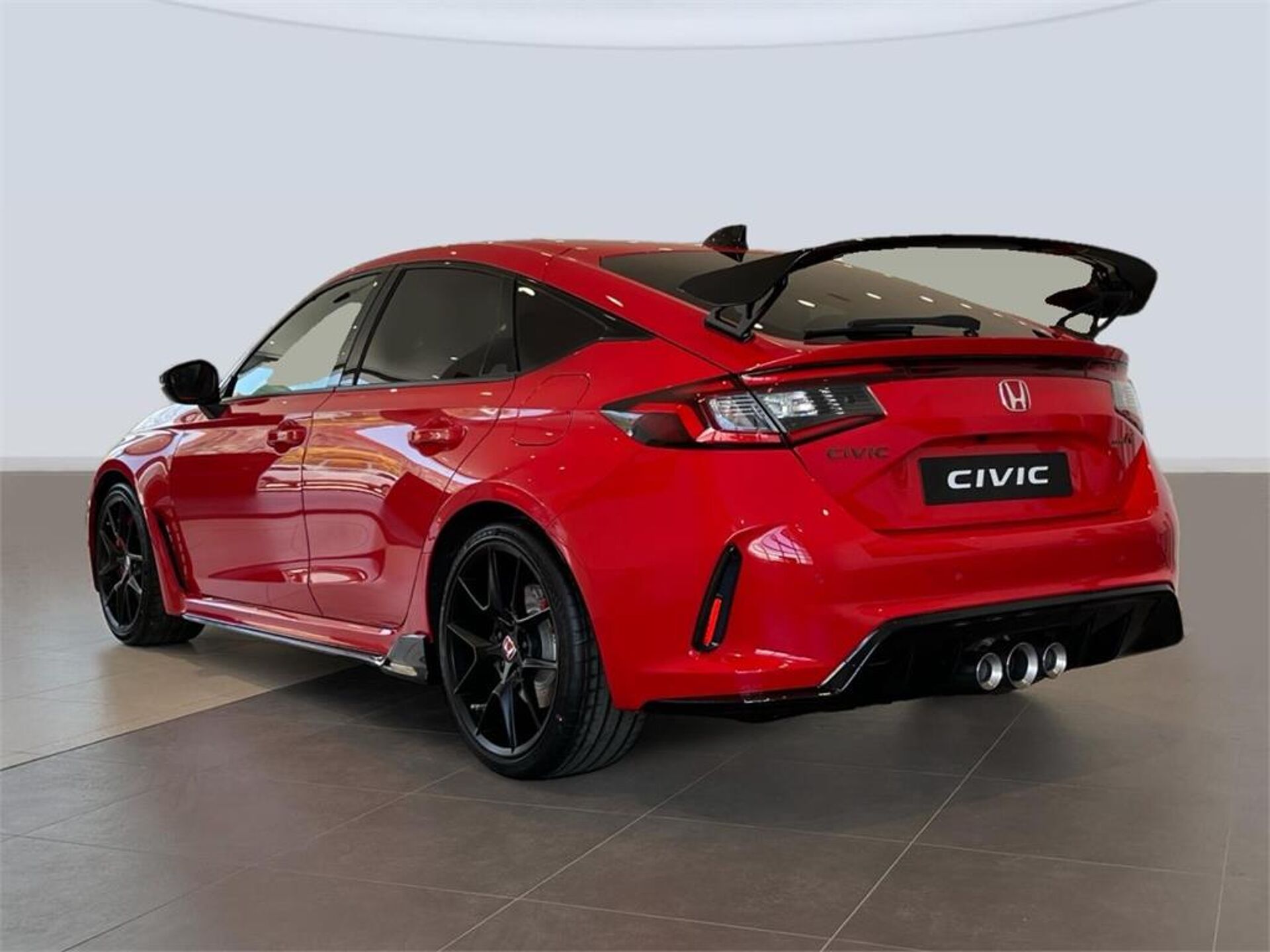 Imagen 3 de HONDA Civic