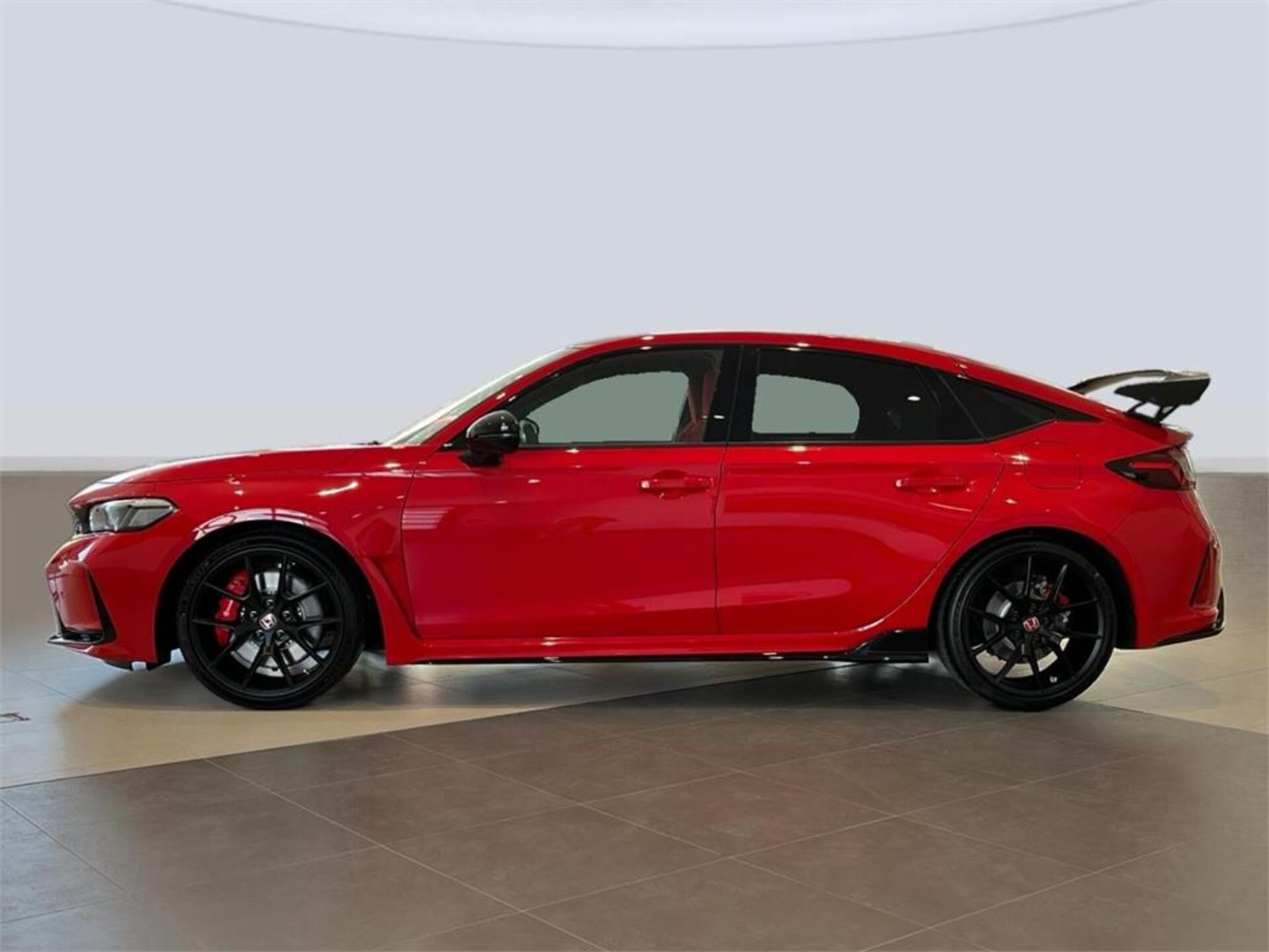 Imagen 2 de HONDA Civic