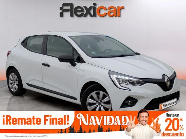 RENAULT Clio (Business Blue dCi 63 kW (85CV)) en Rioja, La