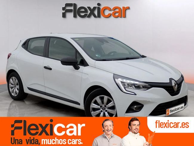 RENAULT Clio (Business Blue dCi 63 kW (85CV)) en Rioja, La