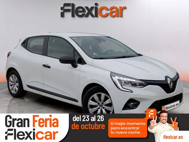 RENAULT Clio (Business Blue dCi 63 kW (85CV)) en Rioja, La
