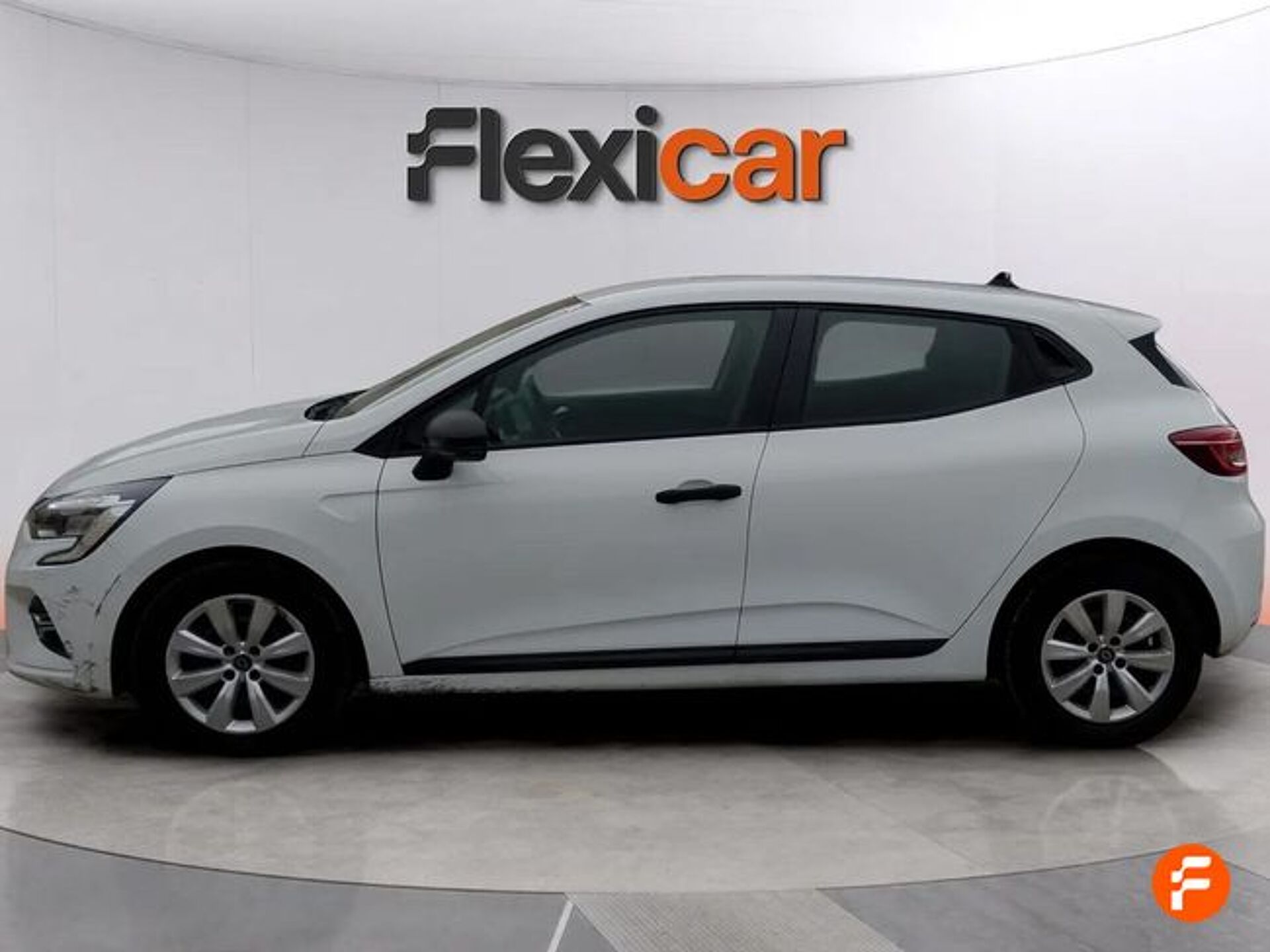 Imagen 3 de RENAULT Clio