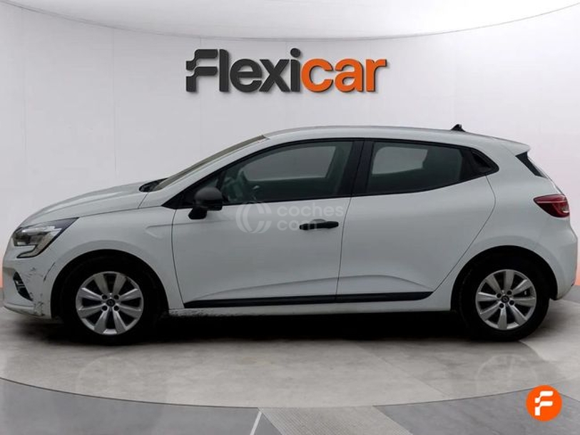 Foto del RENAULT Clio Blue dCi Business 63kW