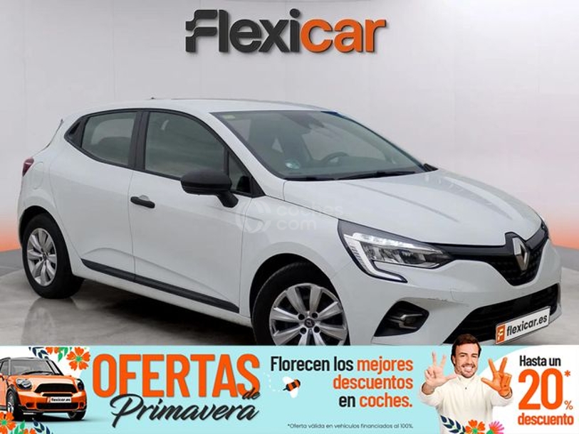 Foto del RENAULT Clio Blue dCi Business 63kW