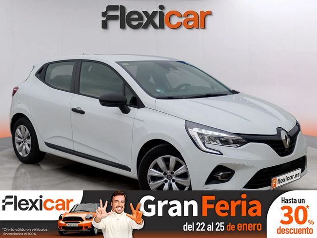 RENAULT Clio (Business Blue dCi 63 kW (85CV)) en Rioja, La