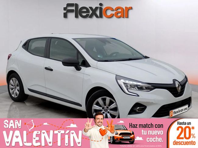 Foto del RENAULT Clio Blue dCi Business 63kW