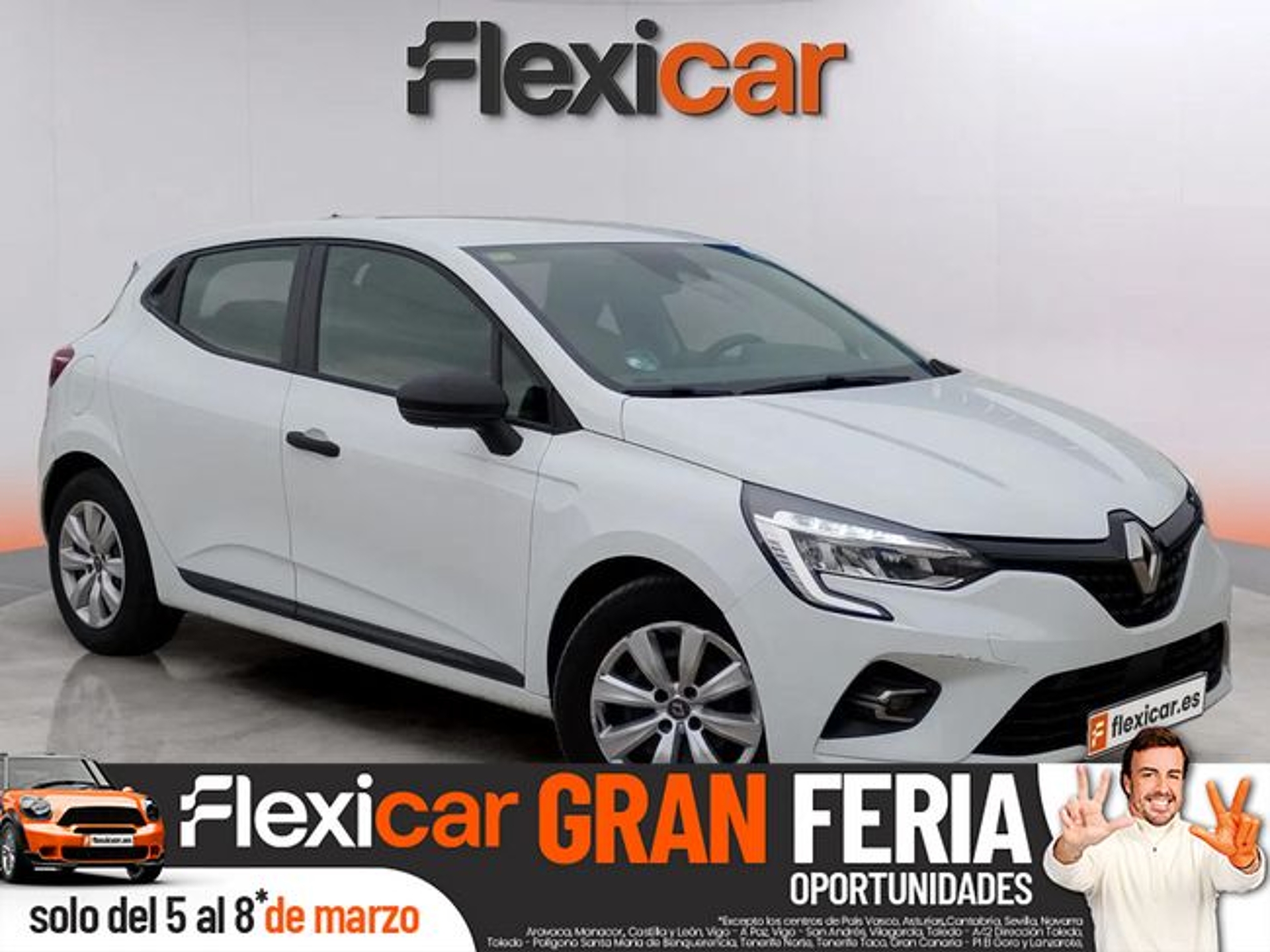 Imagen de RENAULT Clio