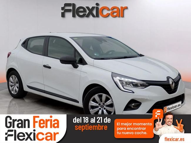RENAULT Clio (Business Blue dCi 63 kW (85CV)) en Rioja, La