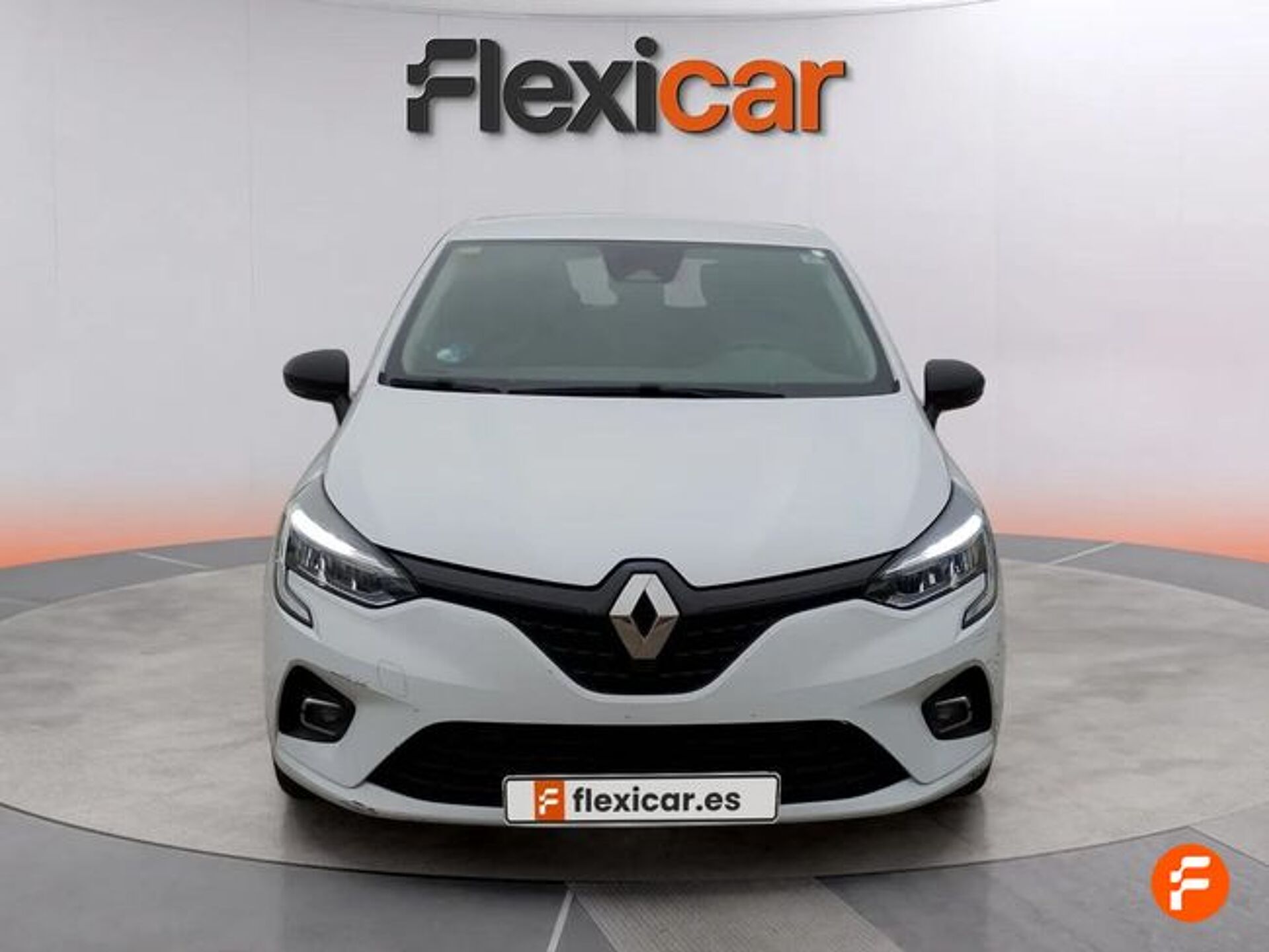 Imagen 2 de RENAULT Clio