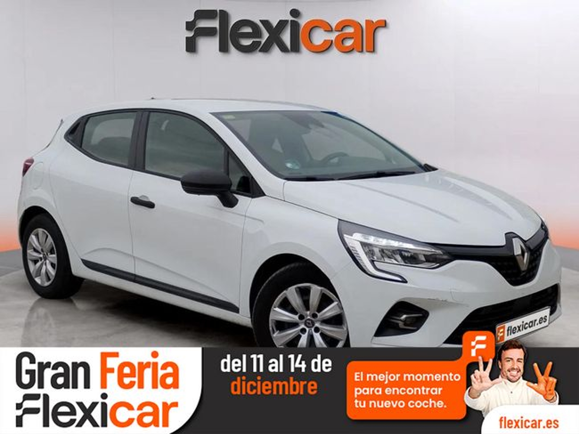 Imagen de RENAULT Clio