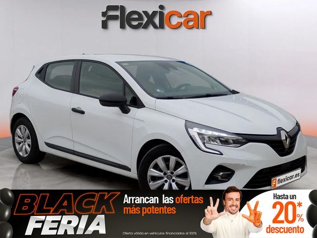 RENAULT Clio (Business Blue dCi 63 kW (85CV)) en Rioja, La