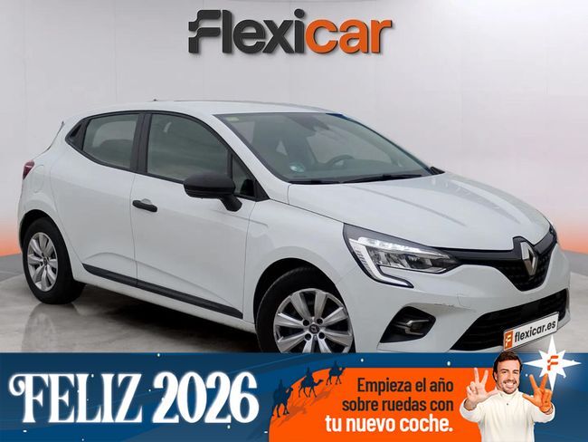 RENAULT Clio (Business Blue dCi 63 kW (85CV)) en Rioja, La