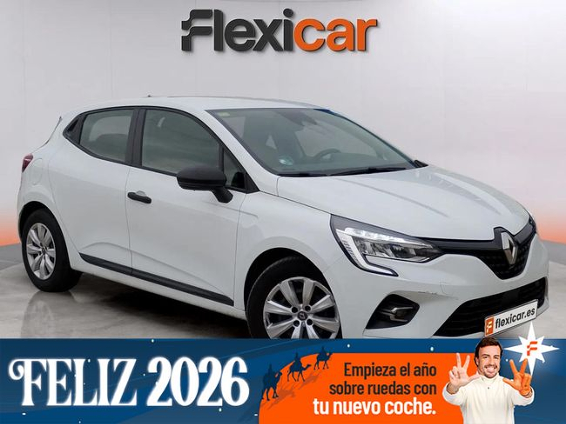 Imagen de RENAULT Clio