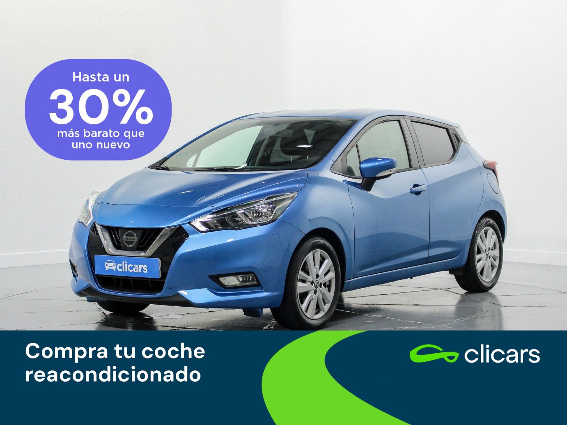 Imagen de NISSAN Micra
