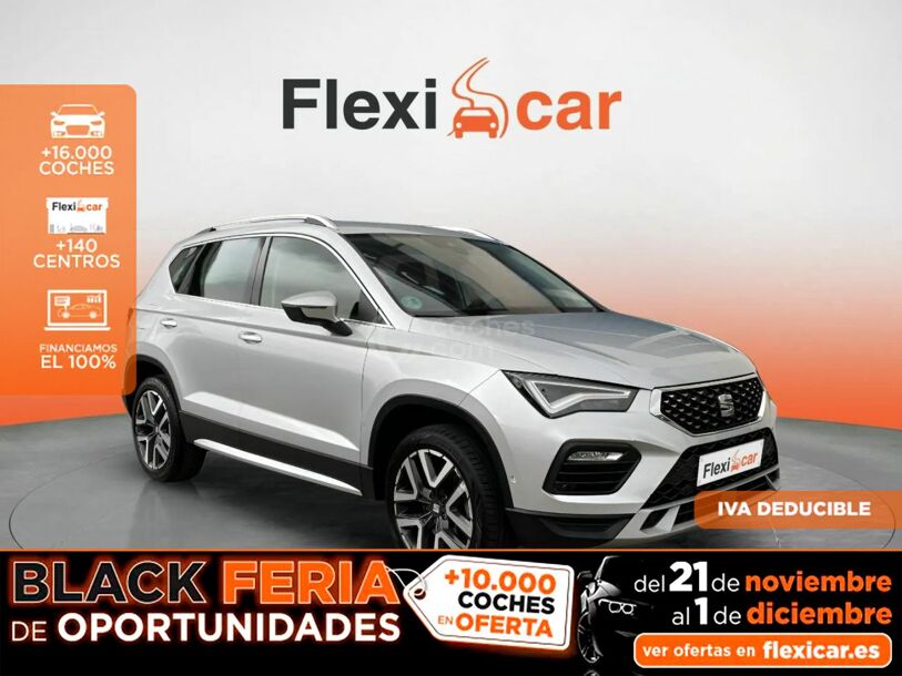 Foto del SEAT Ateca 2.0TDI CR S&S X-Perience XM 150