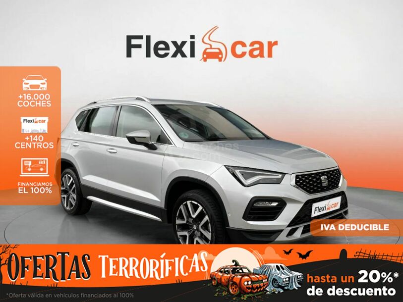 Foto del SEAT Ateca 2.0TDI CR S&S X-Perience XM 150