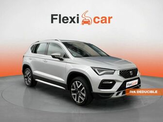 Imagen de SEAT Ateca 2.0TDI CR S&S X-Perience XM 150