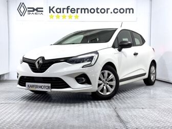 Imagen de RENAULT Clio Blue dCi Business 63kW