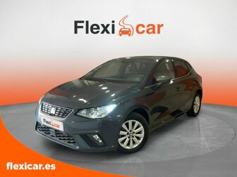 Imagen de SEAT Ibiza 1.0 TSI S&S FR DSG7 110