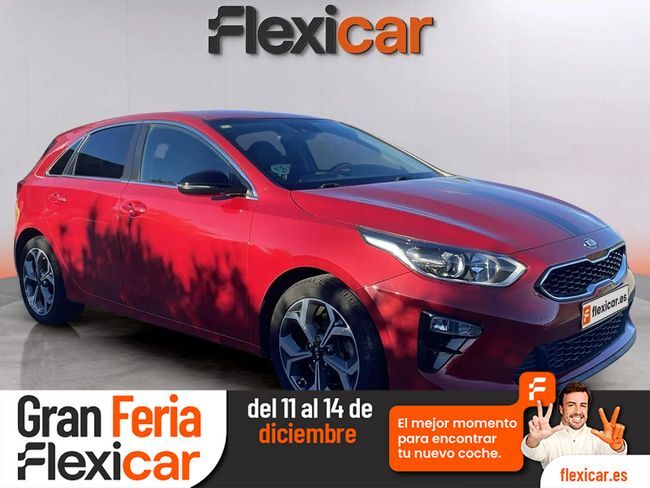 KIA Ceed (1.0 T-GDi 74kW (100CV) Tech) en Toledo