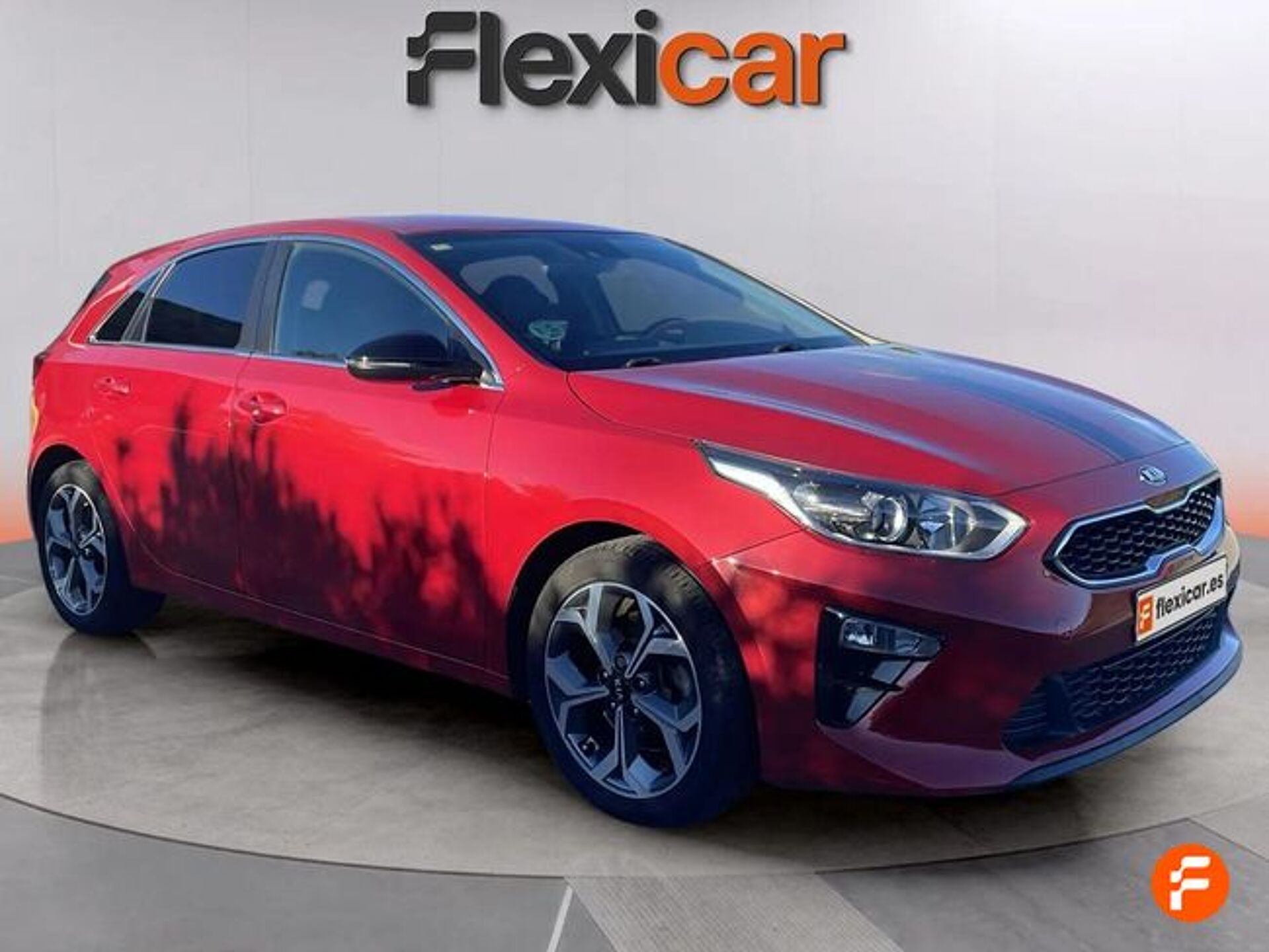 Imagen 3 de KIA Ceed