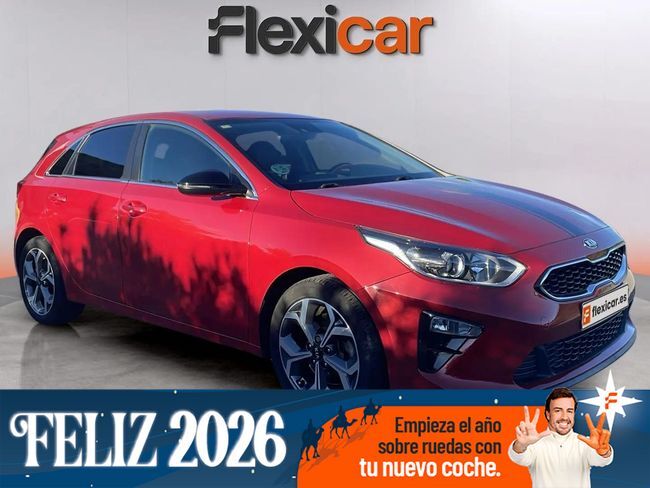 KIA Ceed (1.0 T-GDi 74kW (100CV) Tech) en Toledo