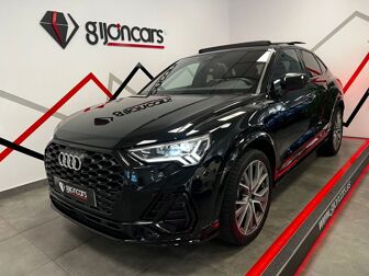 Imagen de AUDI Q3 40 TDI Black line quattro S tronic 140kW