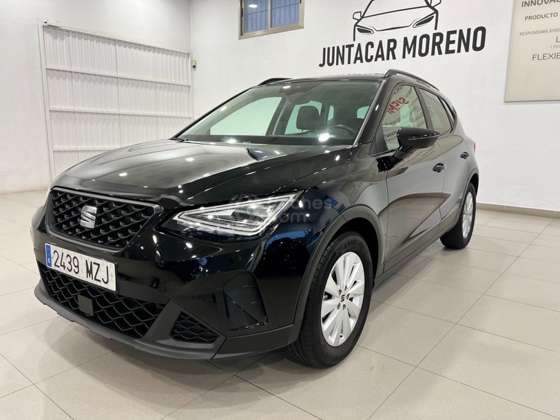 Foto del SEAT Arona 1.0 TSI S&S Style 95