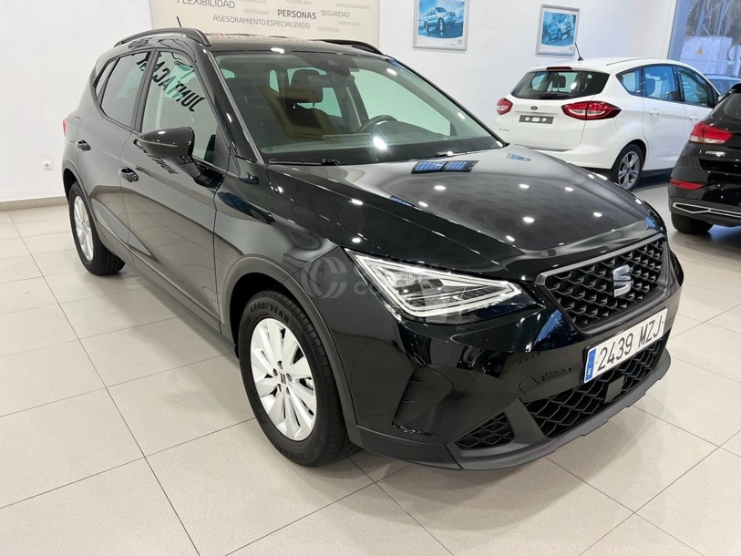 Foto del SEAT Arona 1.0 TSI S&S Style 95