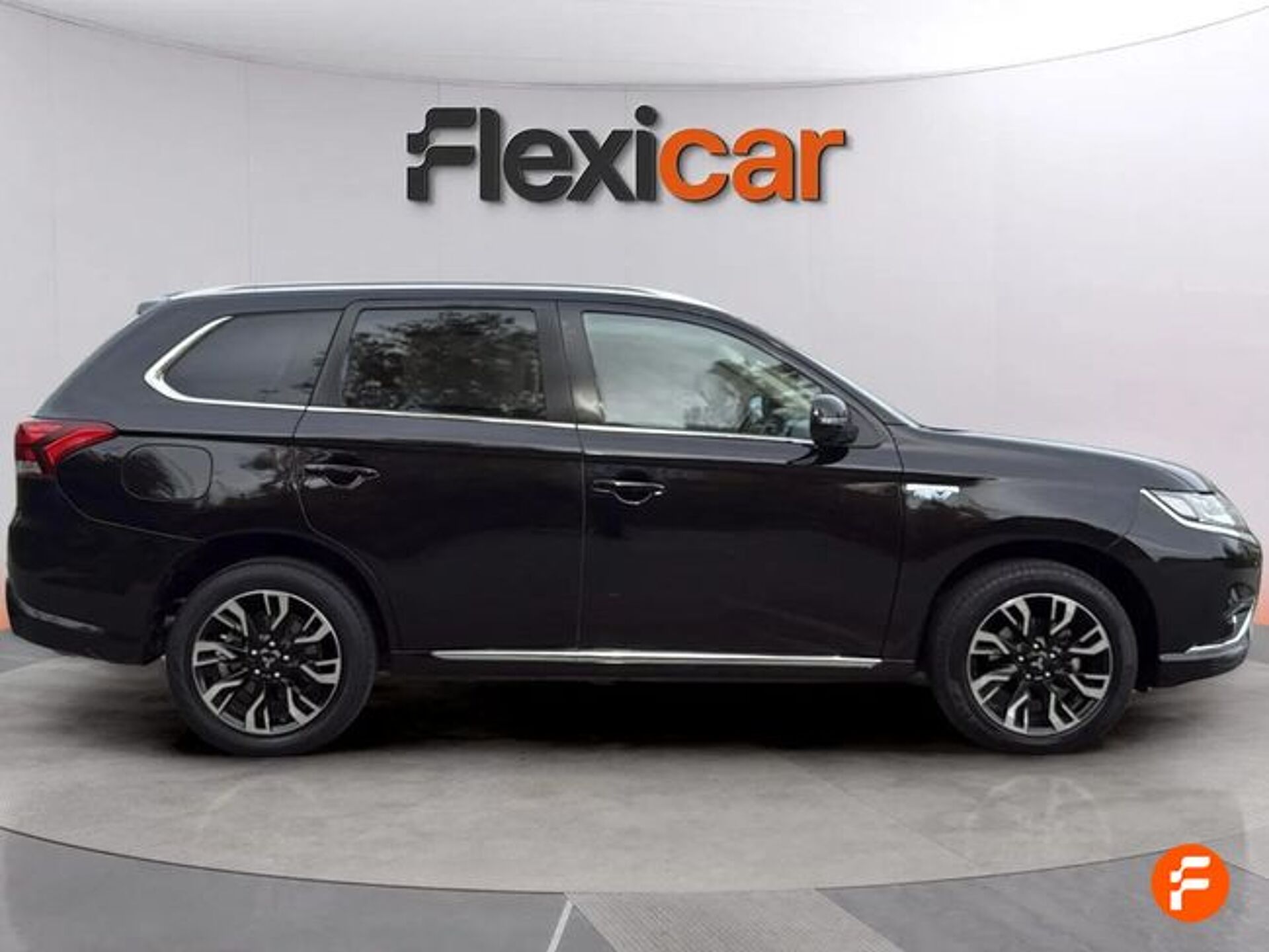 Imagen 2 de MITSUBISHI Outlander