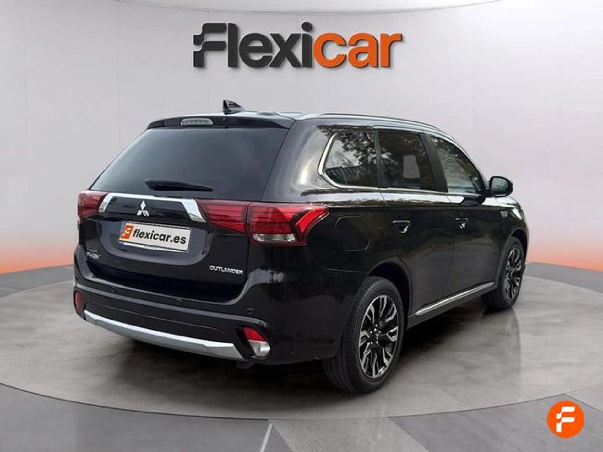 Imagen 3 de MITSUBISHI Outlander