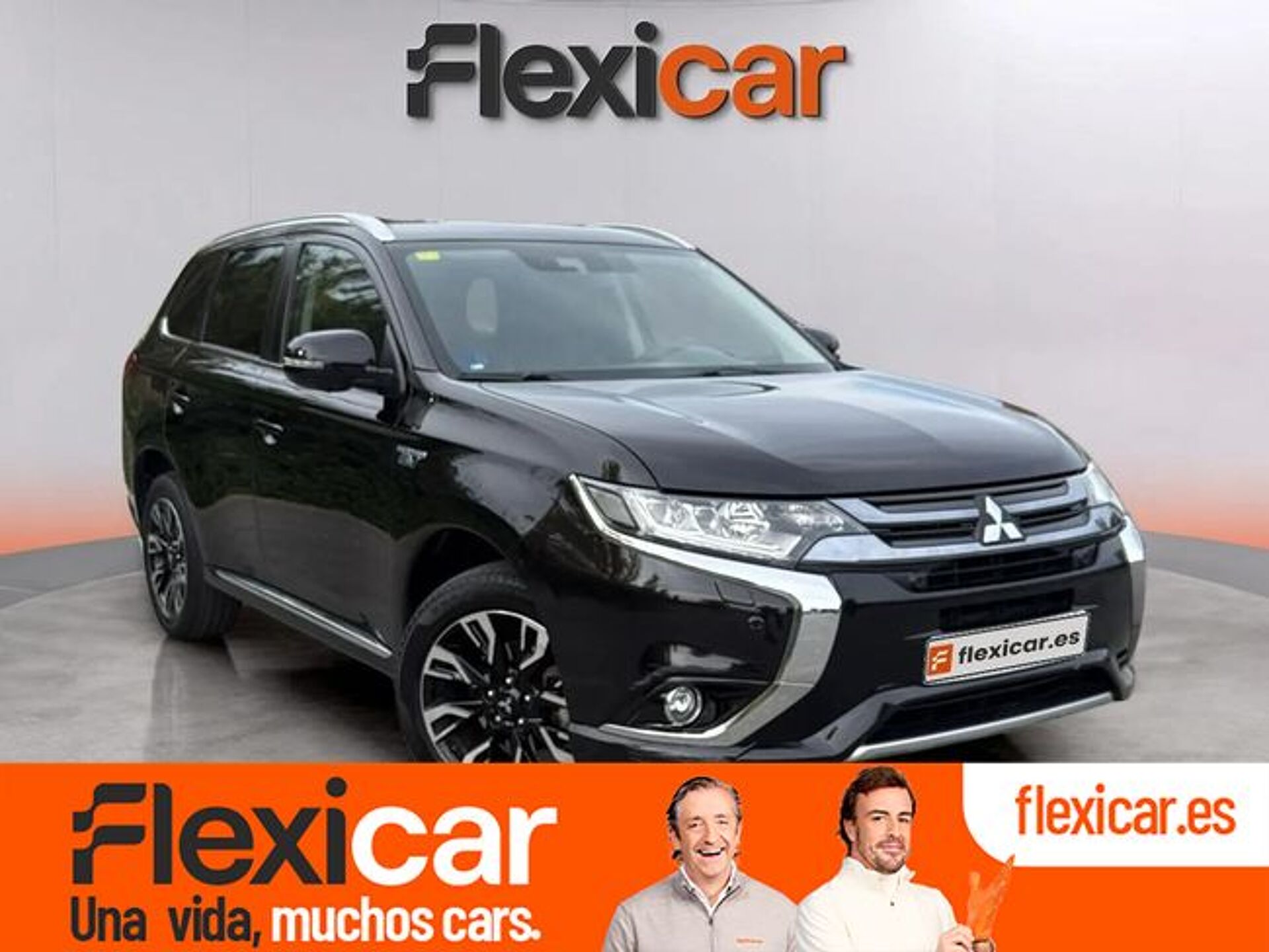 Imagen 1 de MITSUBISHI Outlander