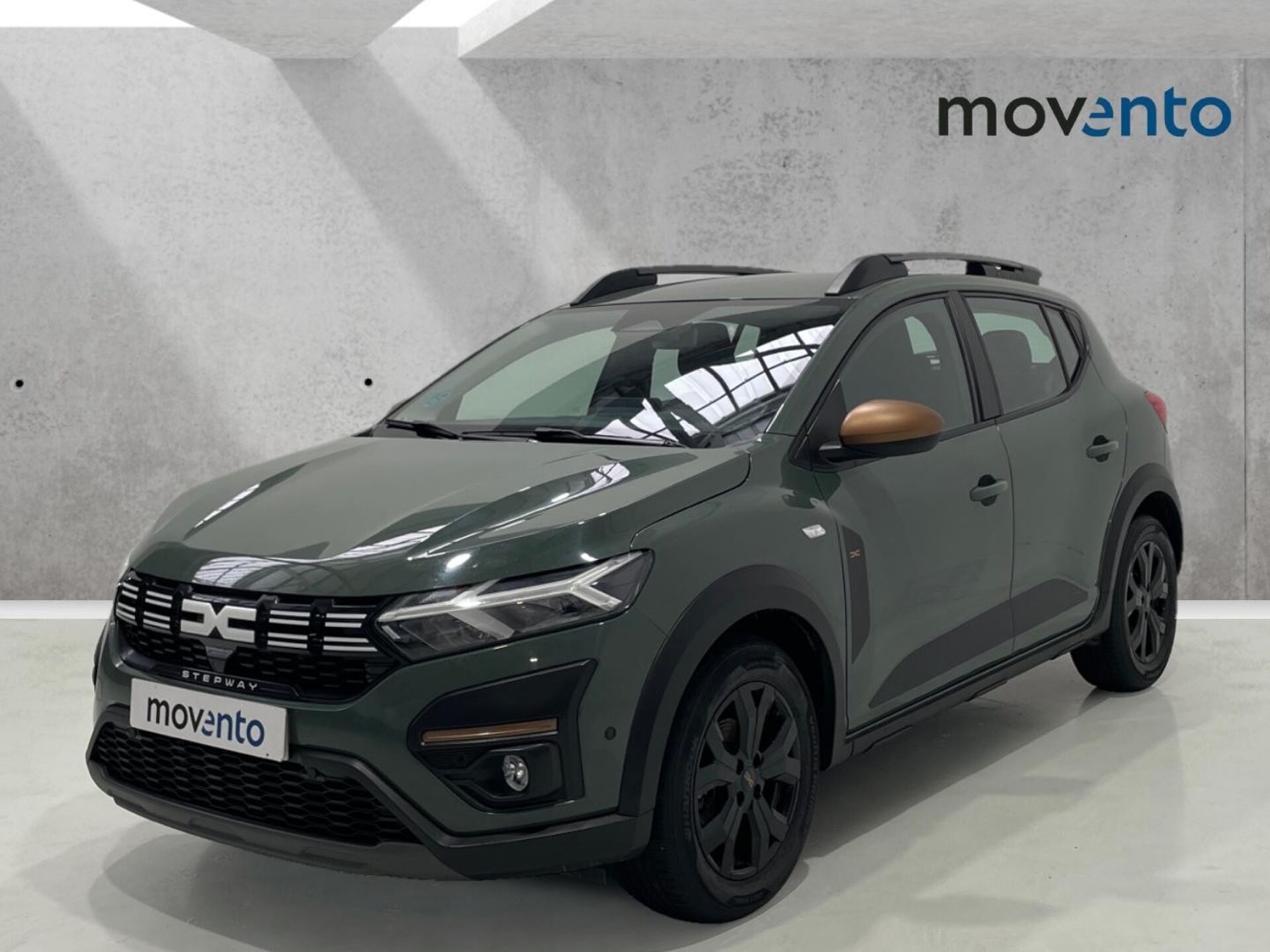 Imagen 2 de DACIA Sandero