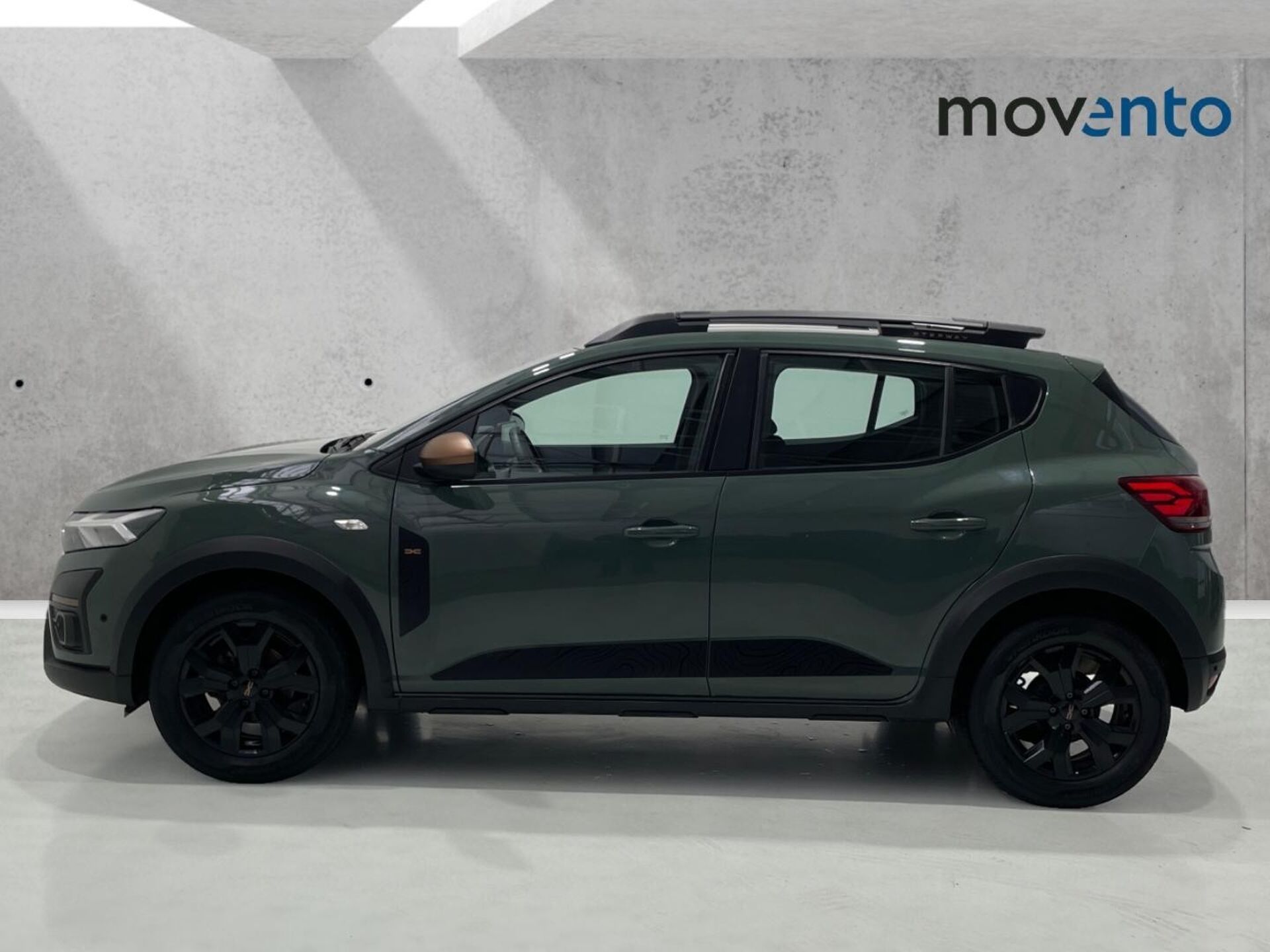 Imagen 3 de DACIA Sandero