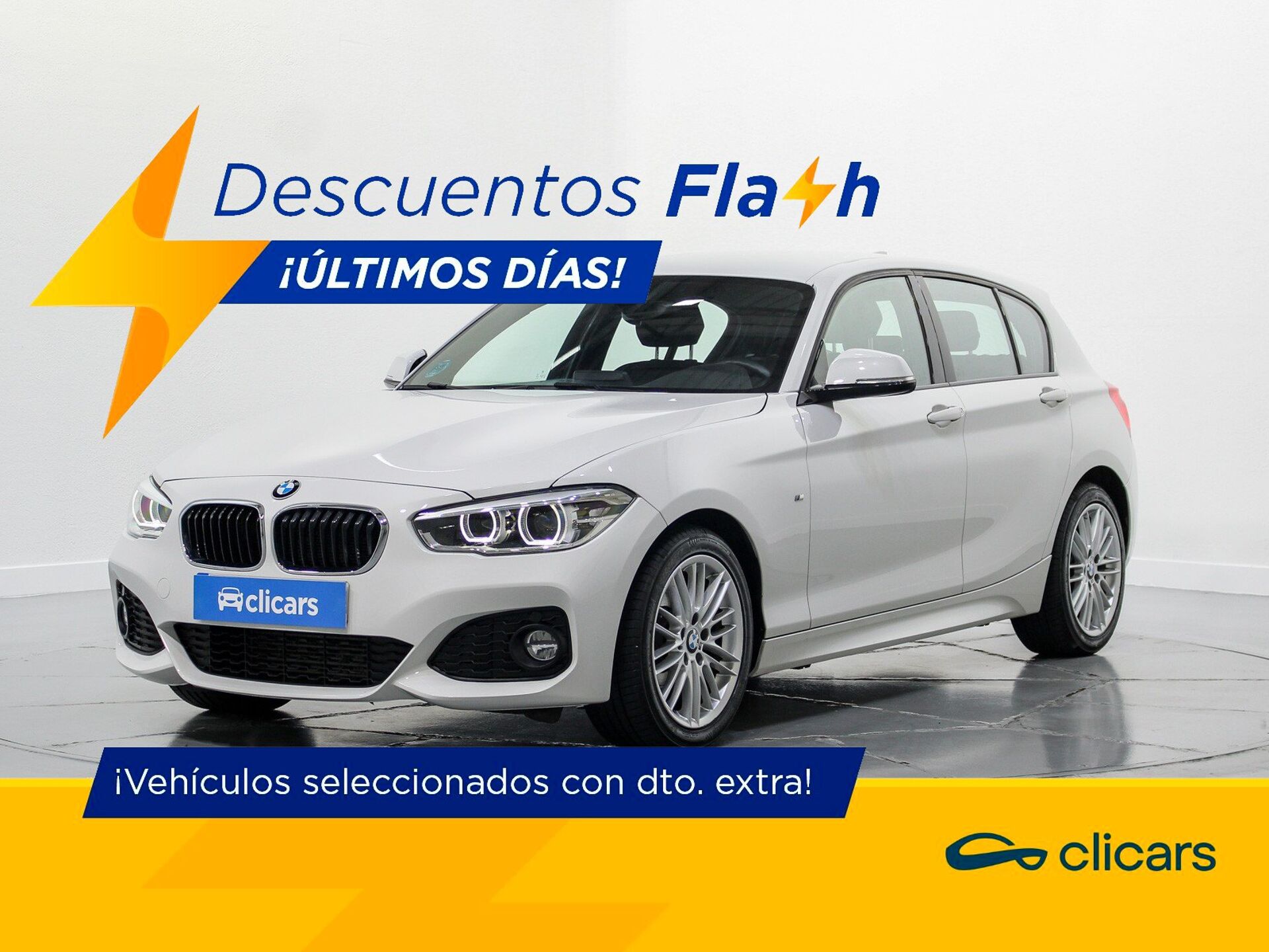 Imagen de BMW Serie 1