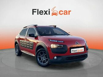 Imagen de CITROEN C4 Cactus 1.2 PureTech Feel 82