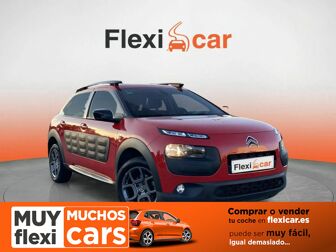 Imagen de CITROEN C4 Cactus 1.2 PureTech Feel 82