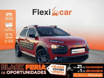 Imagen de CITROEN C4 Cactus 1.2 PureTech Feel 82