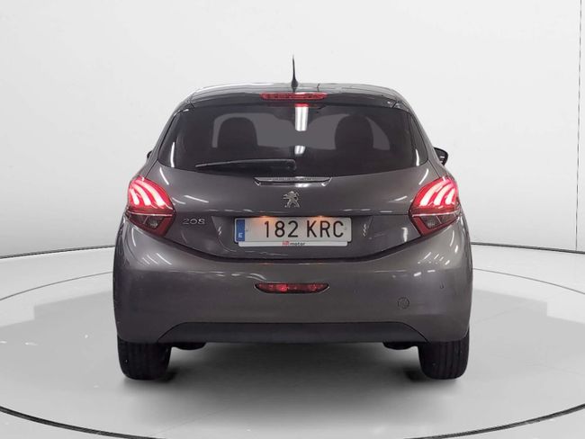 Foto del PEUGEOT 208 1.2 PureTech S&S Signature 82