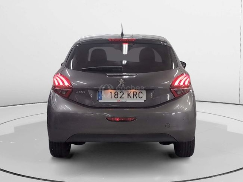 Foto del PEUGEOT 208 1.2 PureTech S&S Signature 82