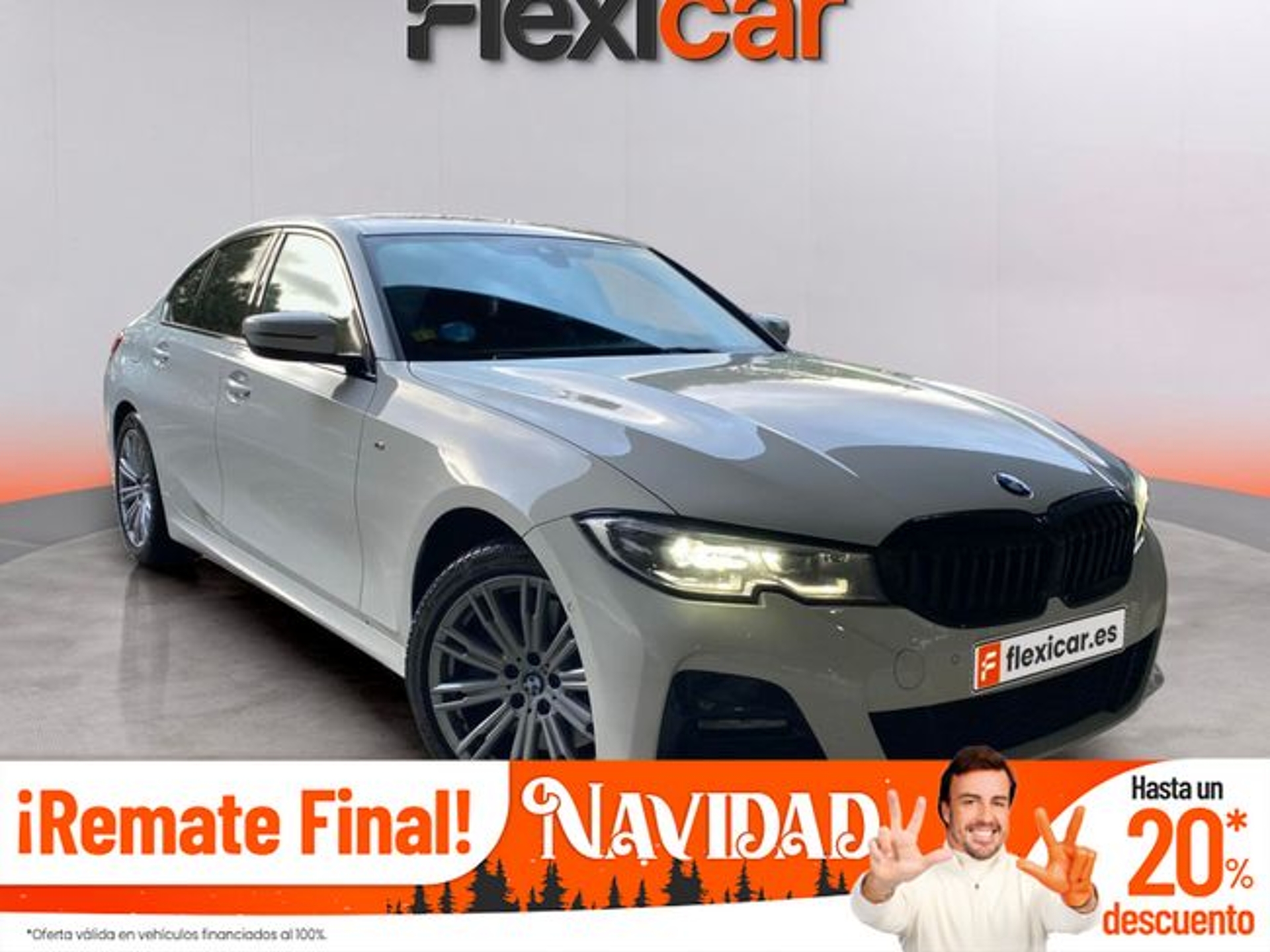 Imagen de BMW Serie 3