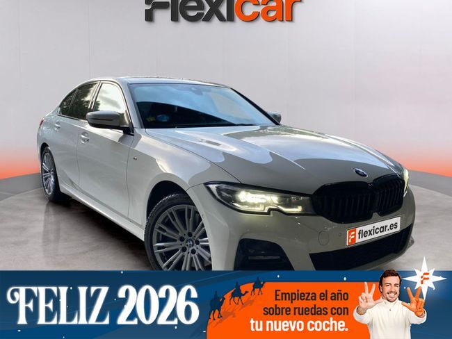 BMW Serie 3 (330e xDrive Touring) en Guipúzcoa