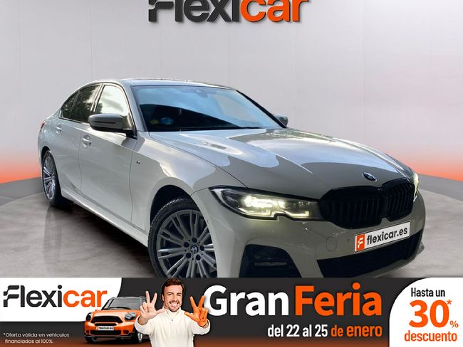 Imagen de BMW Serie 3