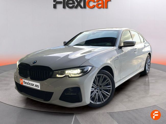Foto del BMW Serie 3 330e xDrive Touring