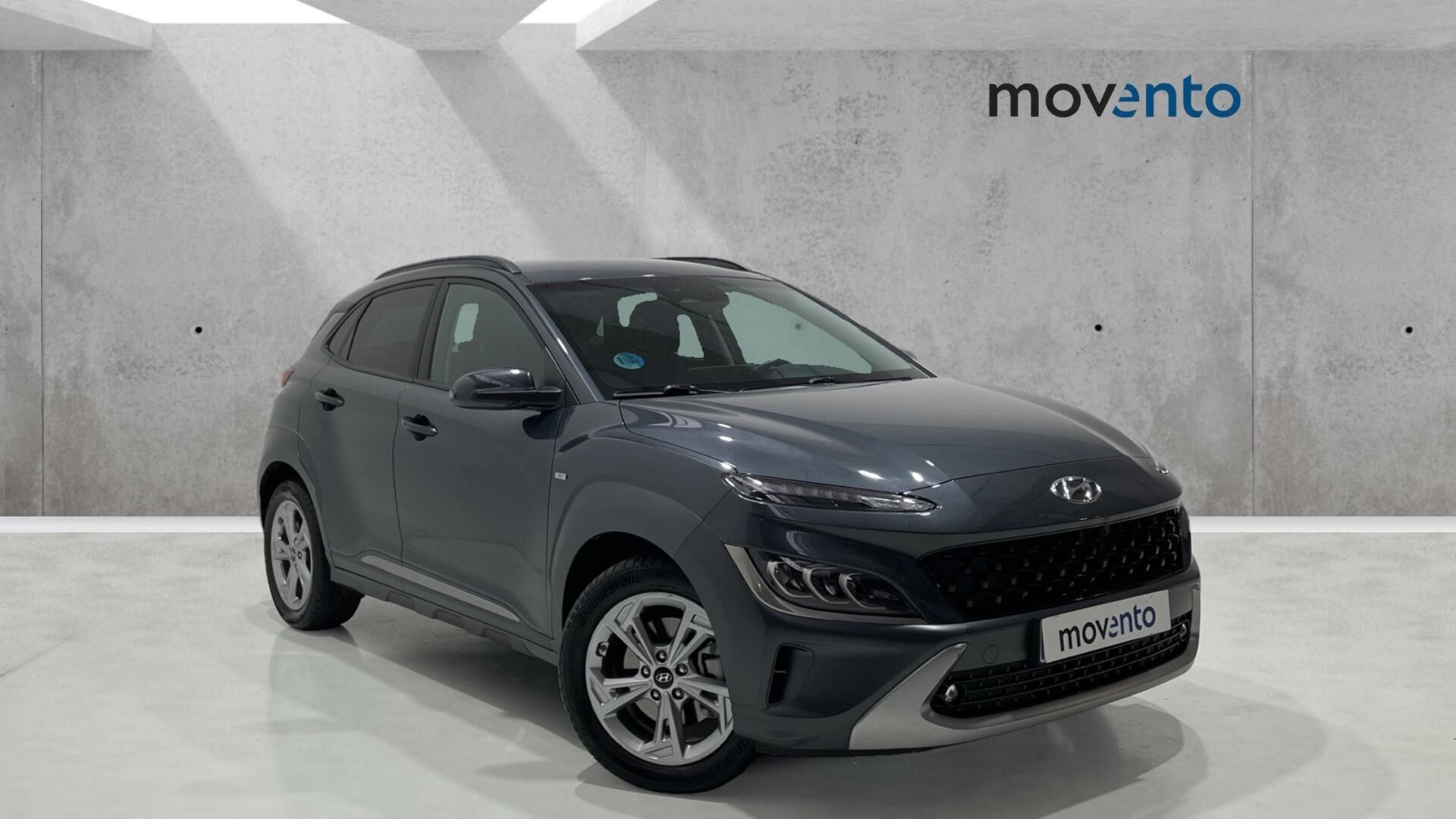 HYUNDAI Kona (1.0 TGDi Essence 4x2 88 kW (120 CV)) en Barcelona