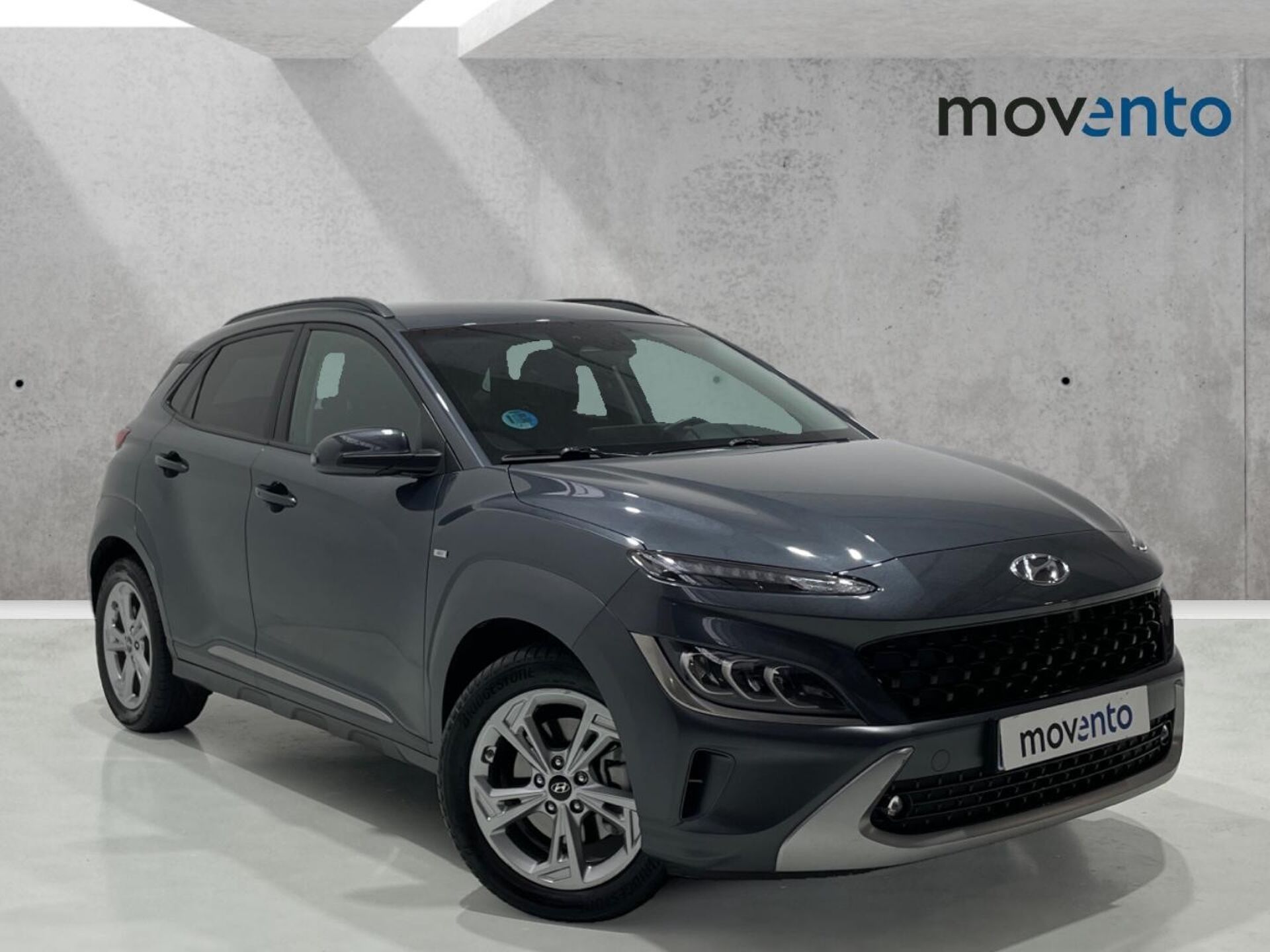 Imagen 1 de HYUNDAI Kona