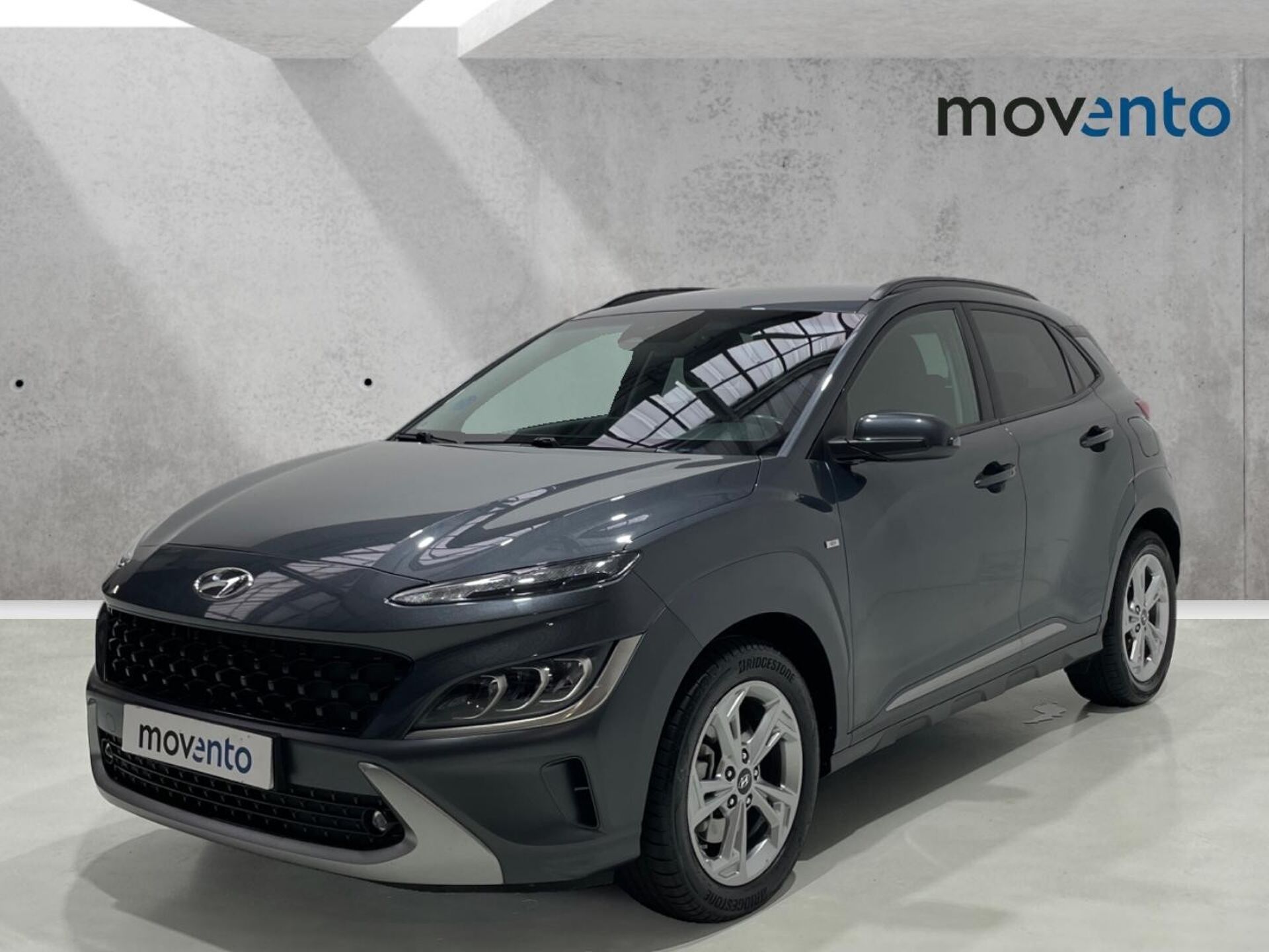 Imagen 2 de HYUNDAI Kona